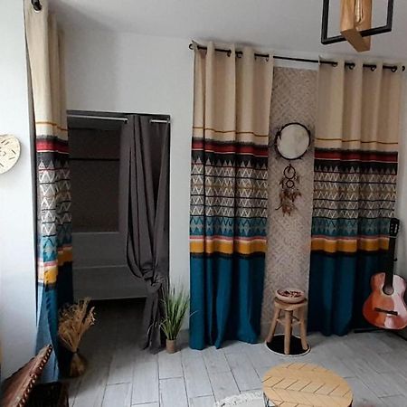 Le Clos Du Poete Bourges Esterno foto